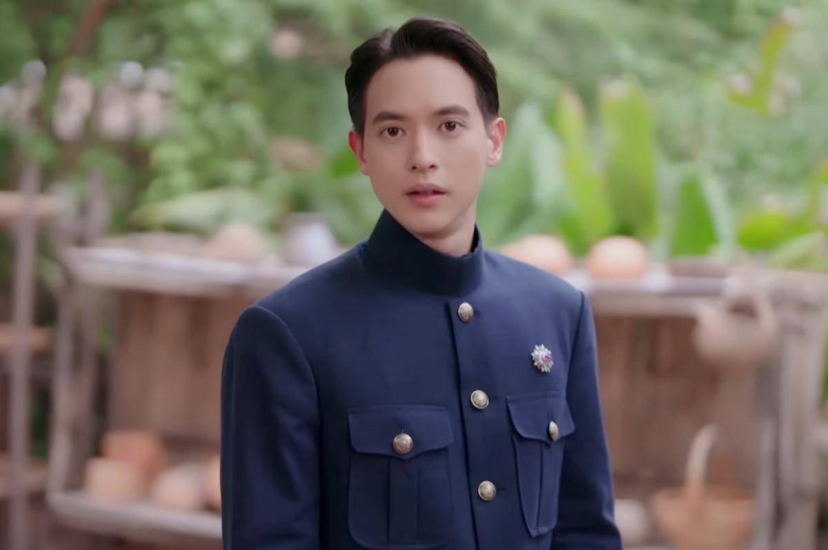 Cuplikan drama My Sassy Wedding