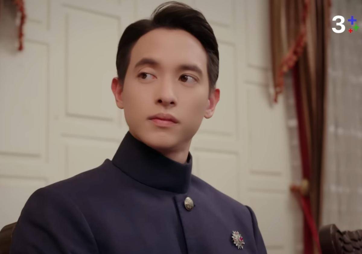 Cuplikan drama My Sassy Wedding