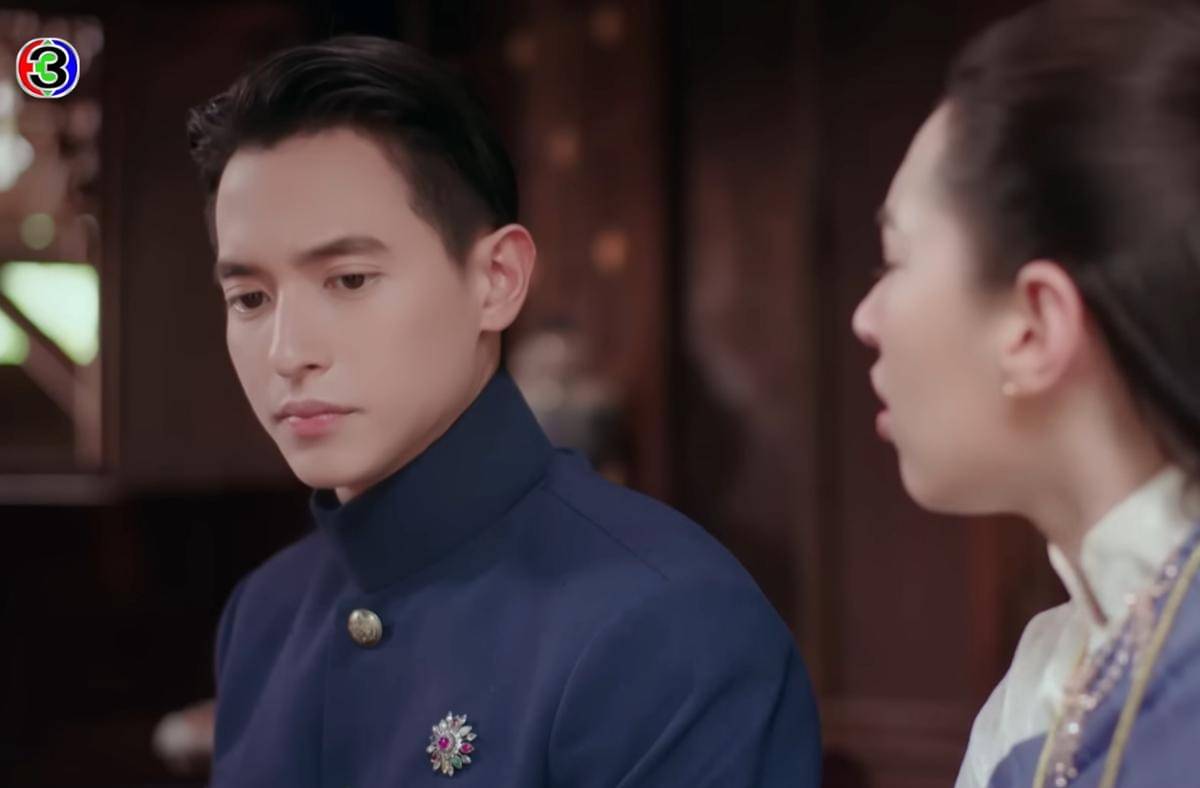 Cuplikan drama My Sassy Wedding