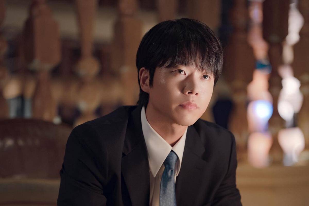 cuplikan drama A Hundred Memories