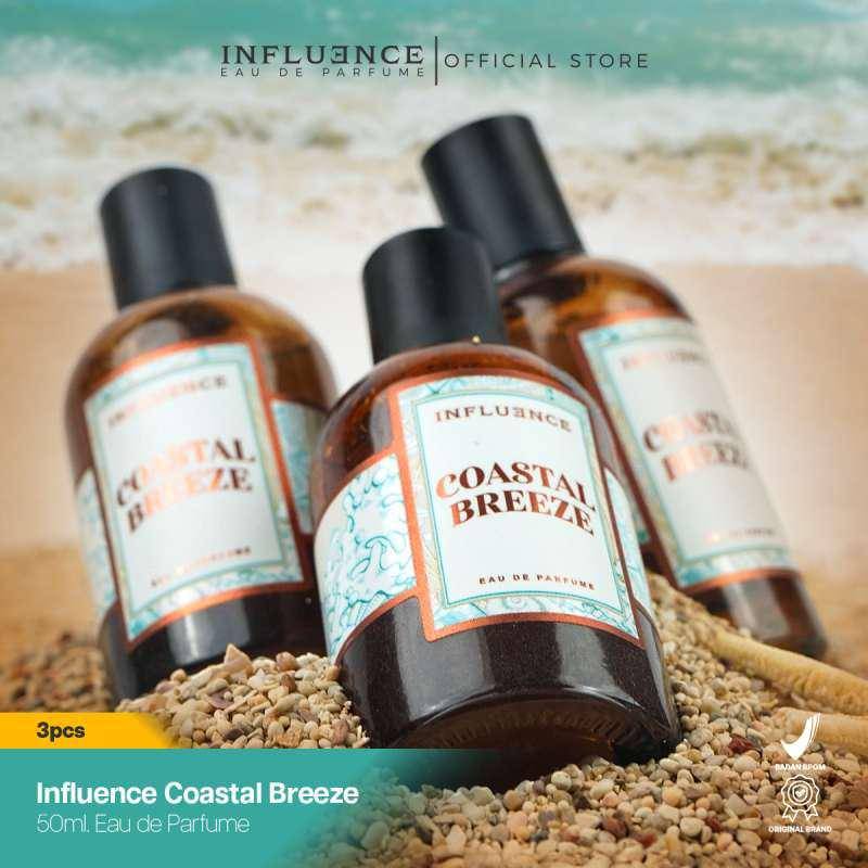 Saff & Co. Coastal Breeze