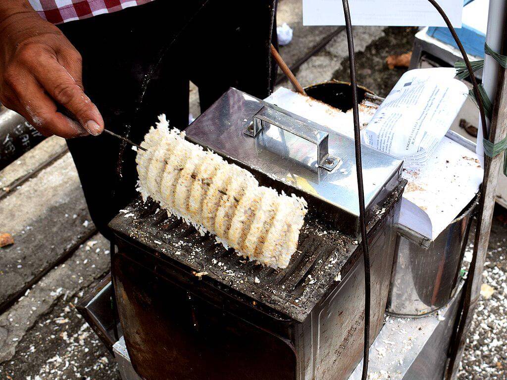 kue rangi betawi