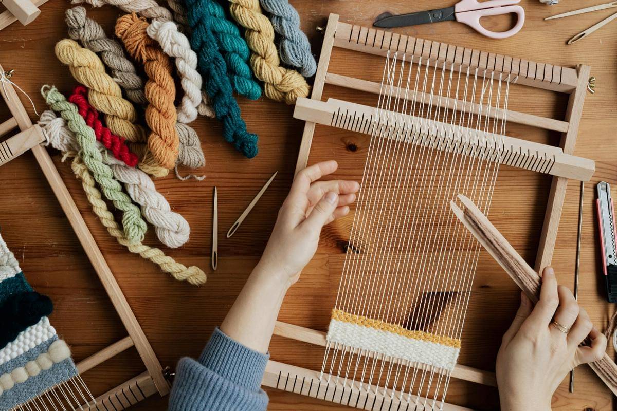 kenapa orang lebih tersentuh saat menerima hadiah handmade?