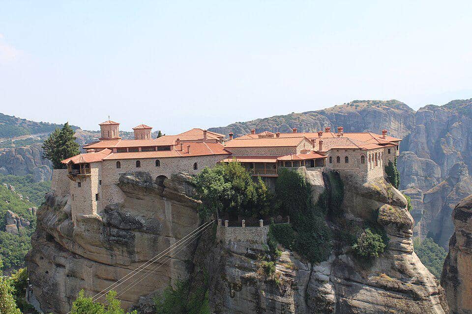 Meteora