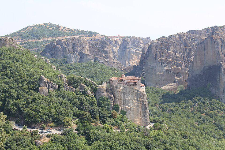 Meteora 