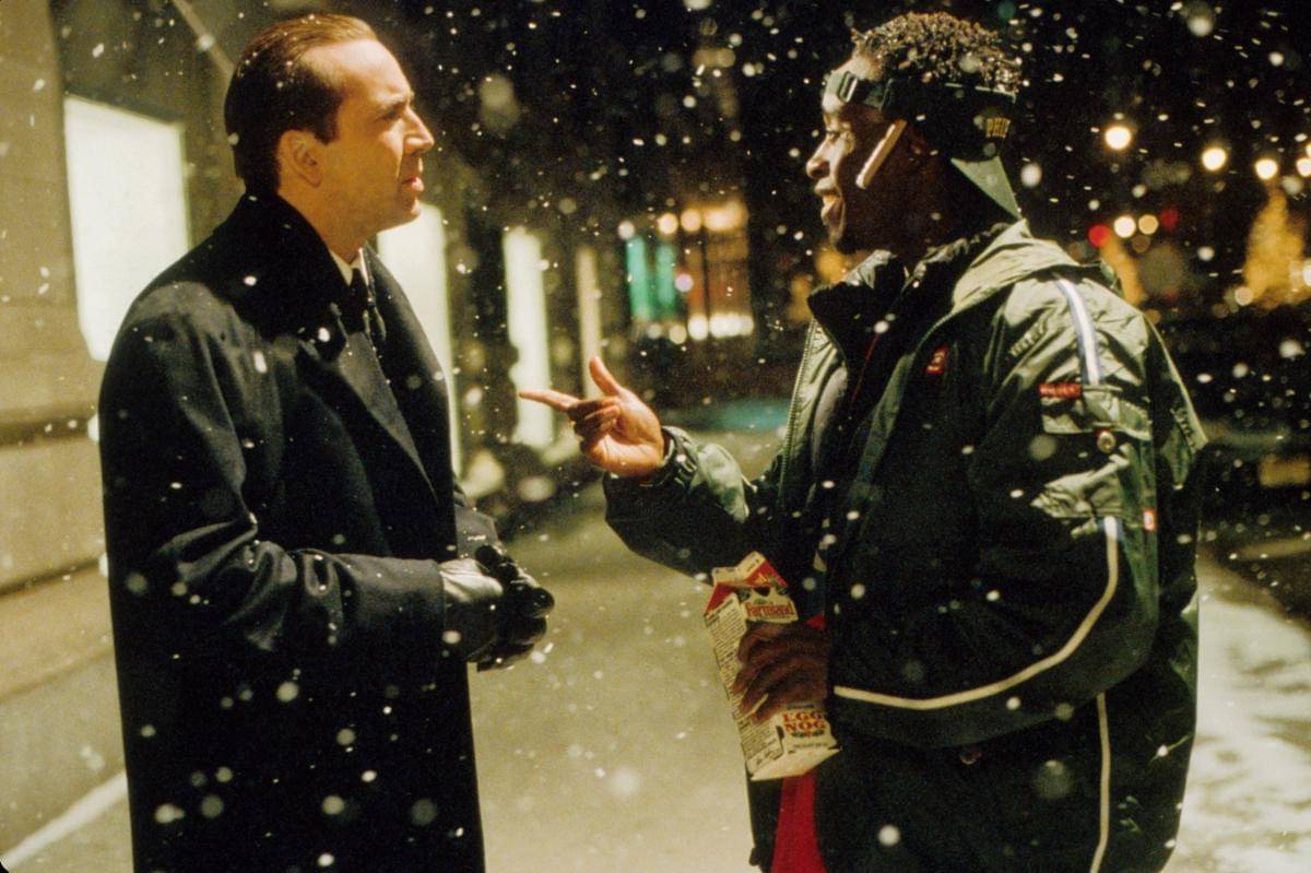 film The Family Man