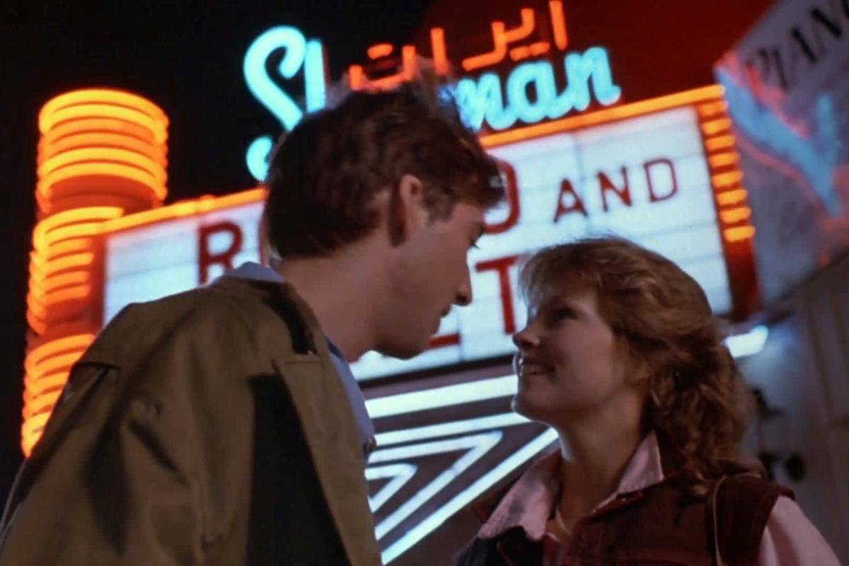 film valley girl