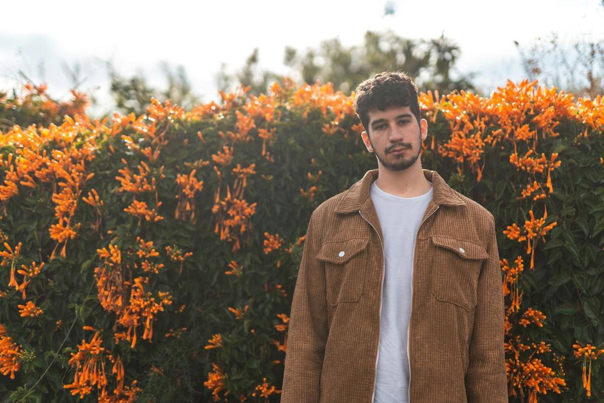 Neurobiologis ketertarikan