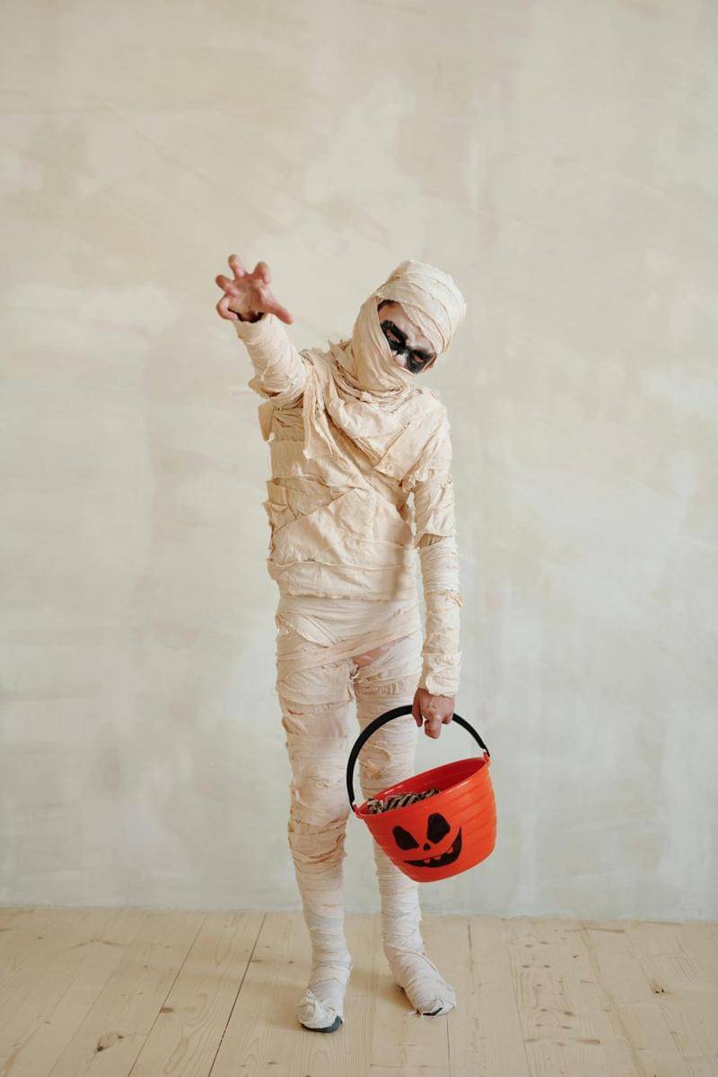 tema halloween 2025