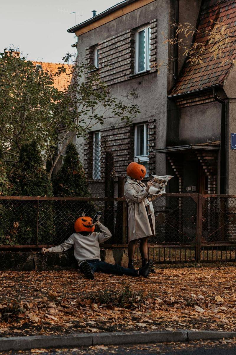 tema halloween 2025