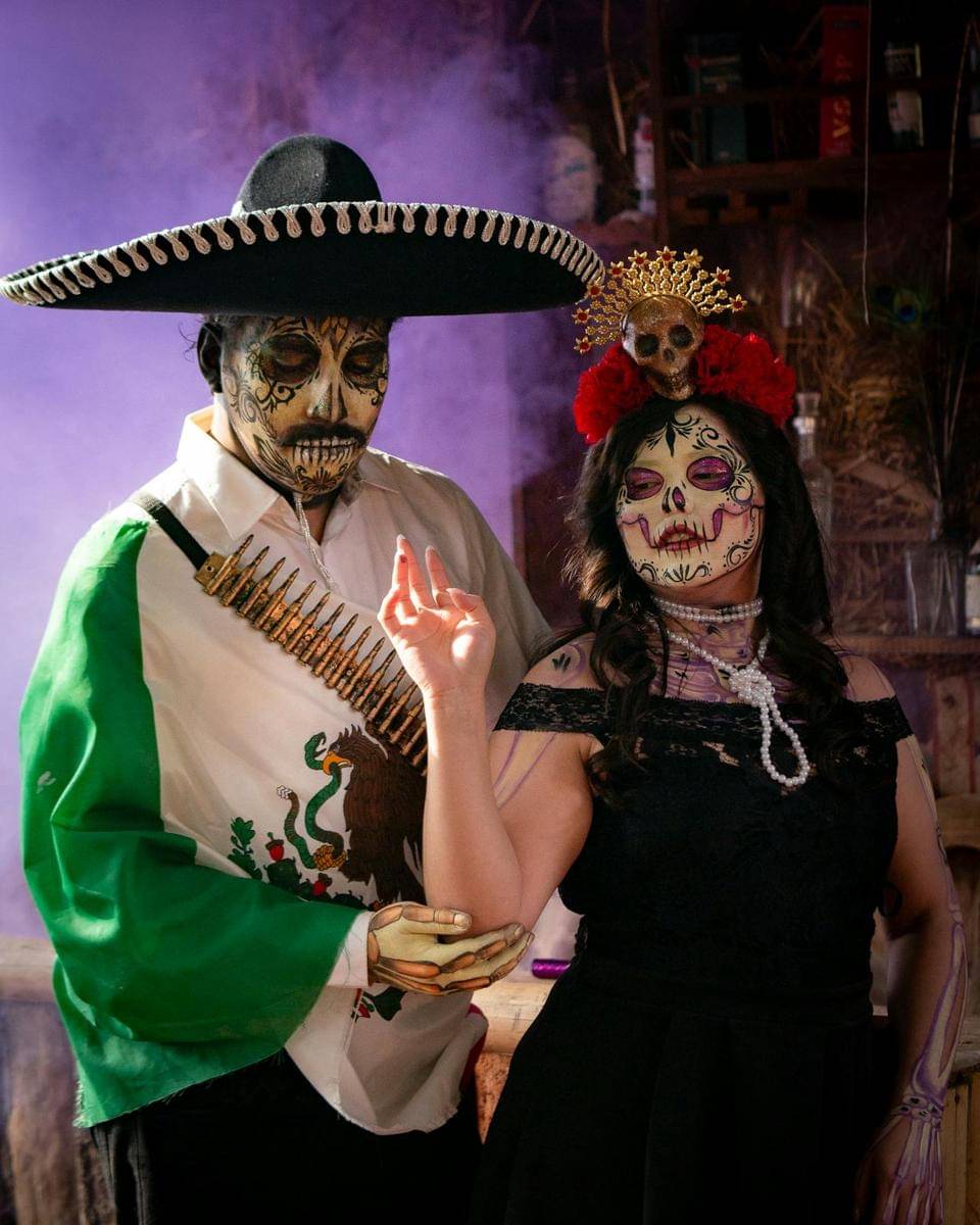 tema halloween 2025