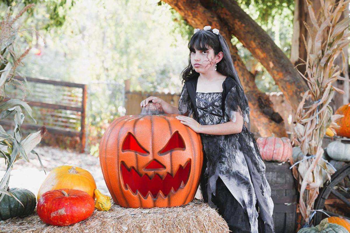 tema halloween 2025