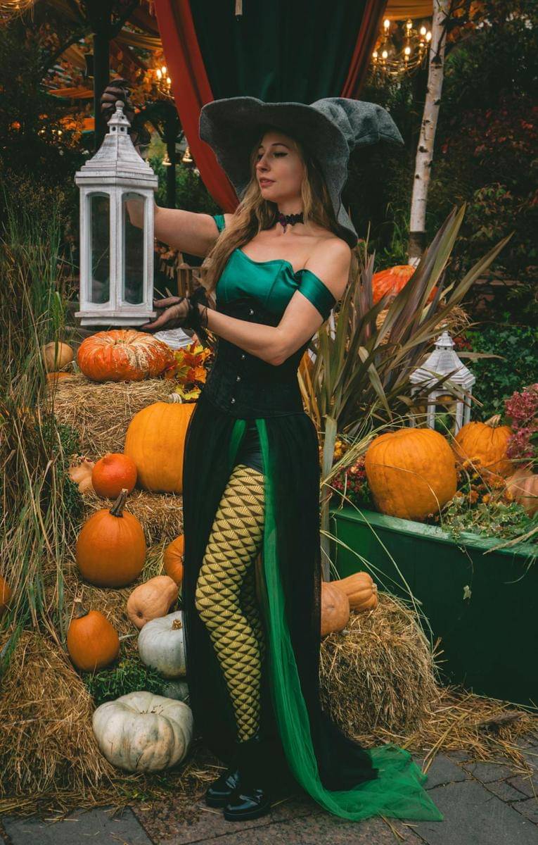 tema halloween 2025