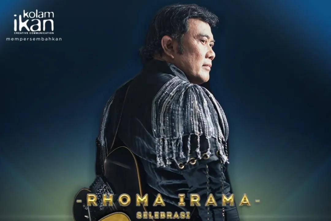 Rhoma Irama