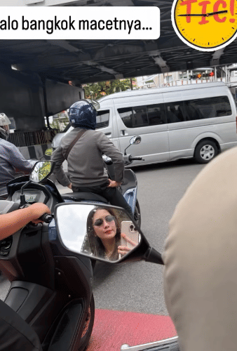 anak Ririn Dwi Ariyanti menang lomba debat internasional