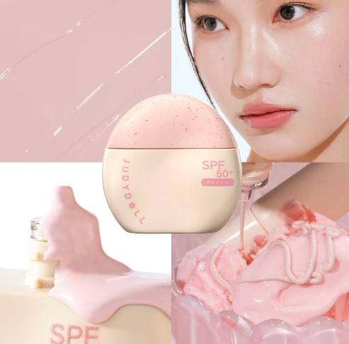 Judydoll Tone Up Sunscreen