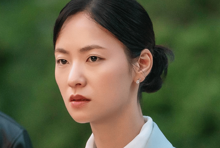 Cuplikan drama Korea Ms. Incognito