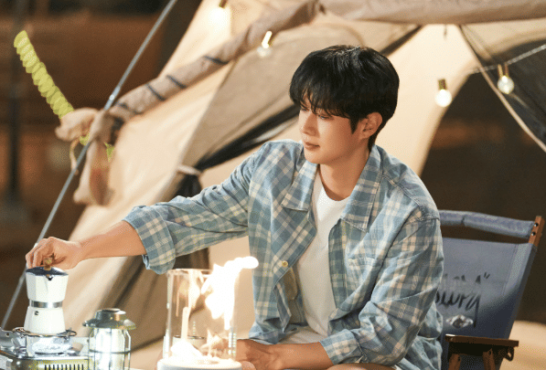still cut drama Korea Would You Marry Me