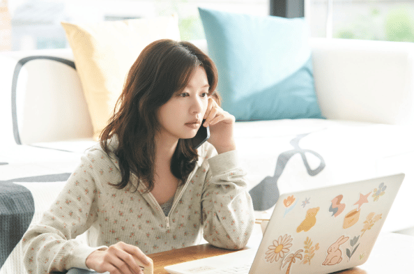 still cut drama Korea Would You Marry Me