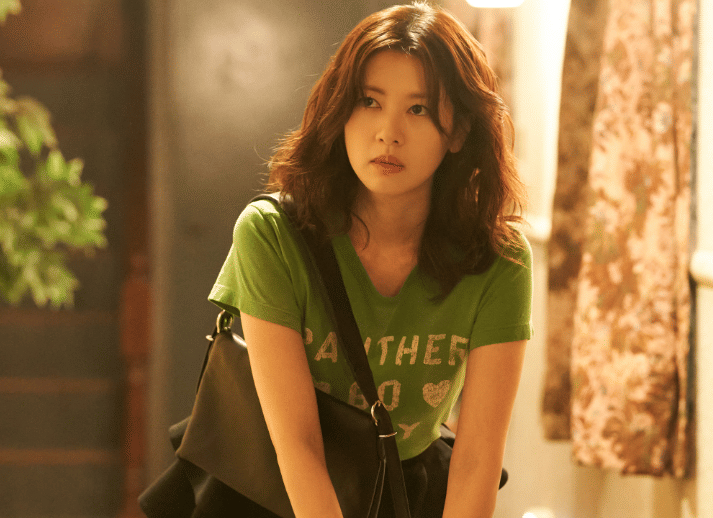 still cut drama Korea Would You Marry Me