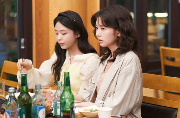 still cut drama Korea Would You Marry Me