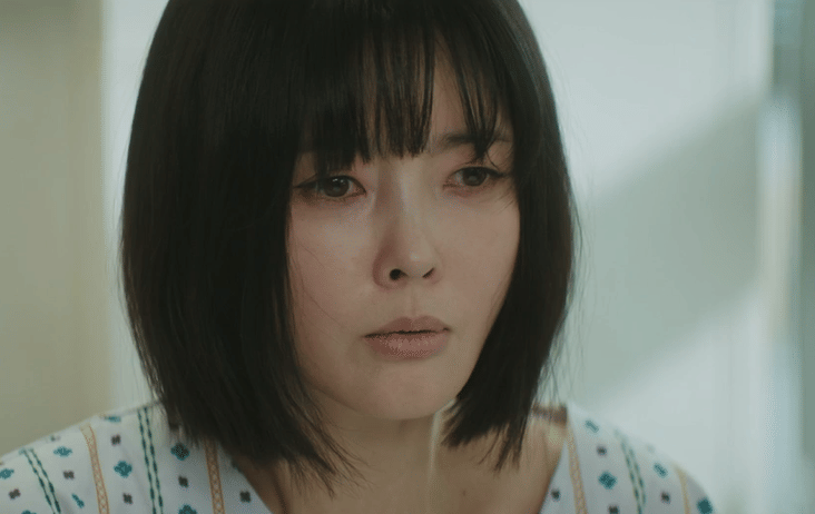 still cut drama Korea Walking On Thin Ice