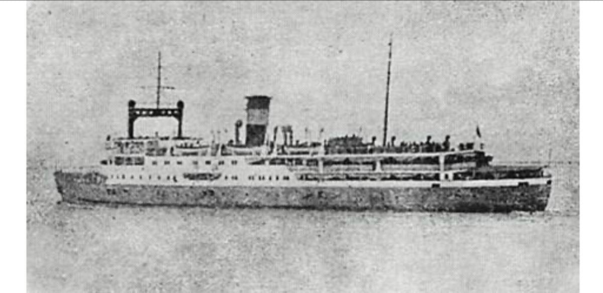 Tragedi Kecelakaan Kapal Terparah, Gak Hanya Titanic