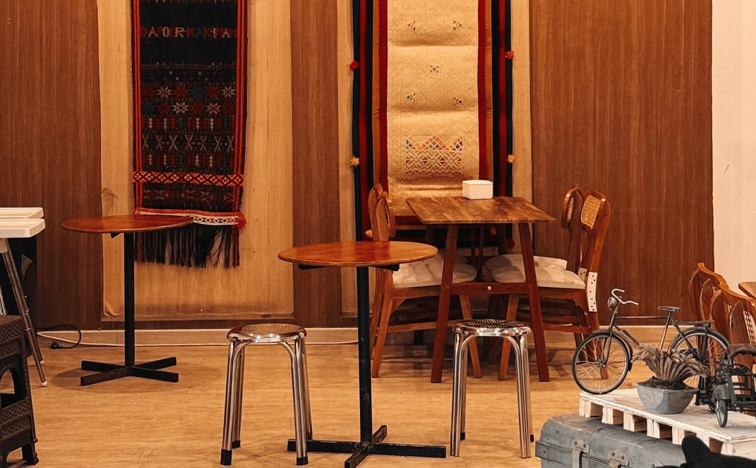 Locana Coffee