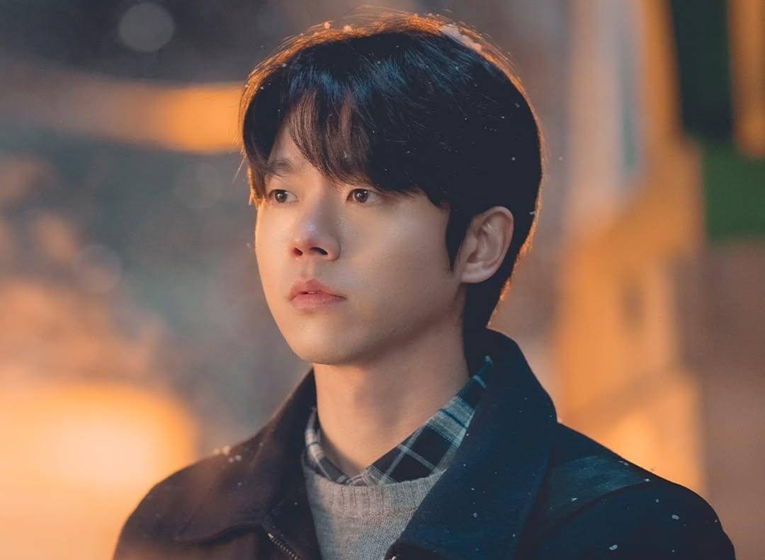 Jeon Sung Woo di drama A Hundred Memories