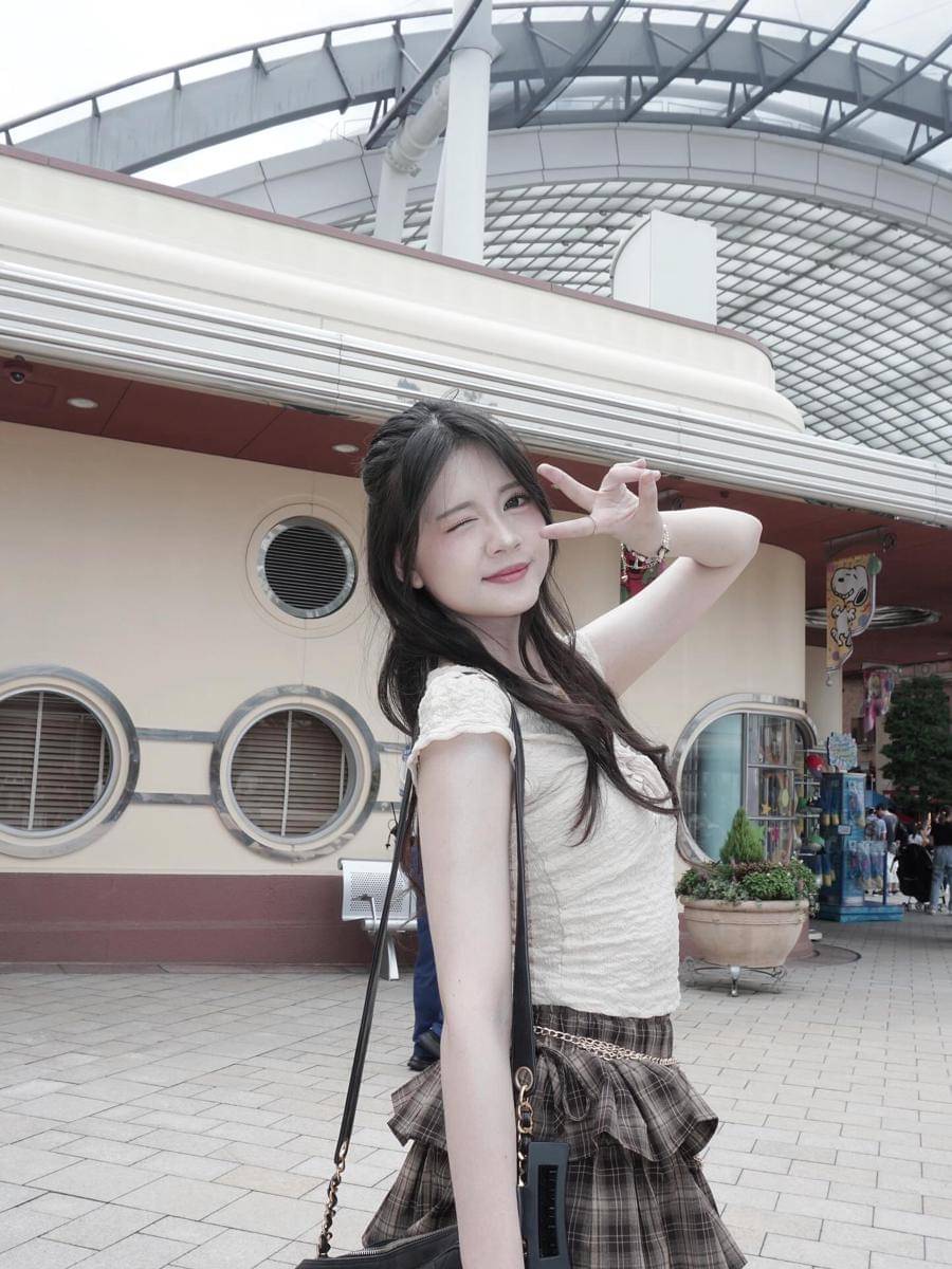 Christy JKT48