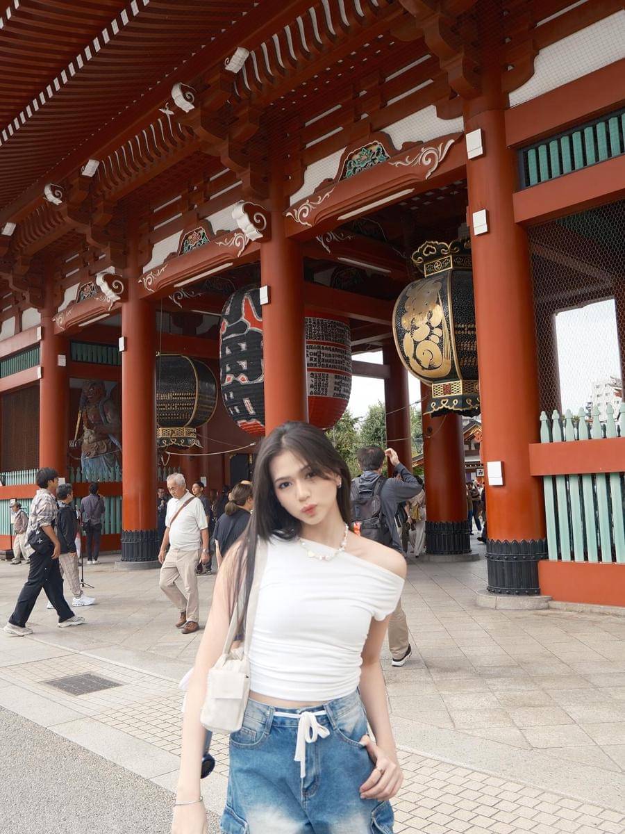 Kathrina JKT48