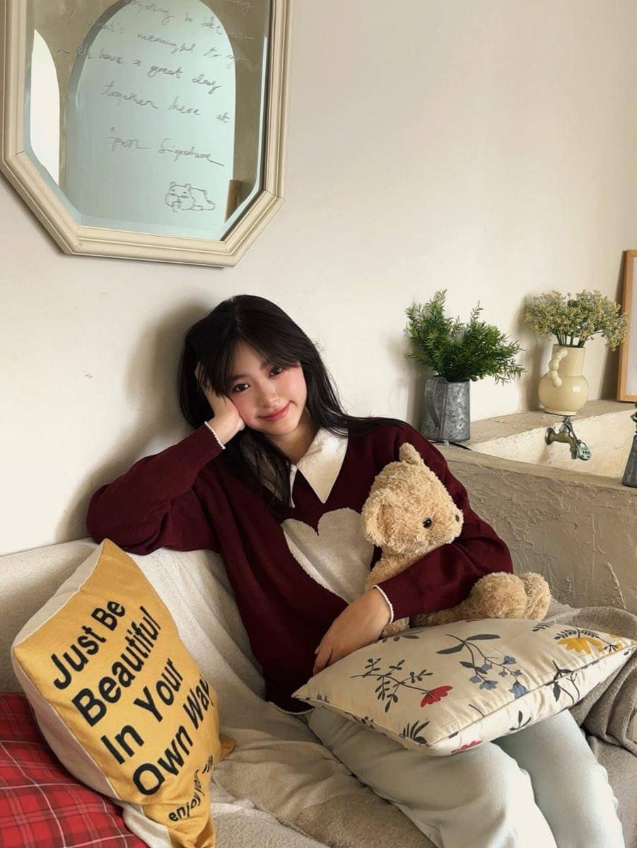 Lily JKT48