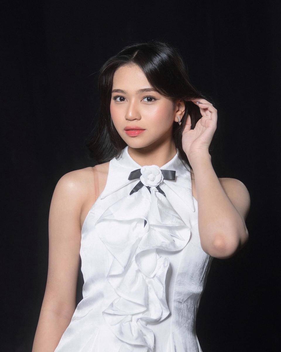 Kathrina JKT48