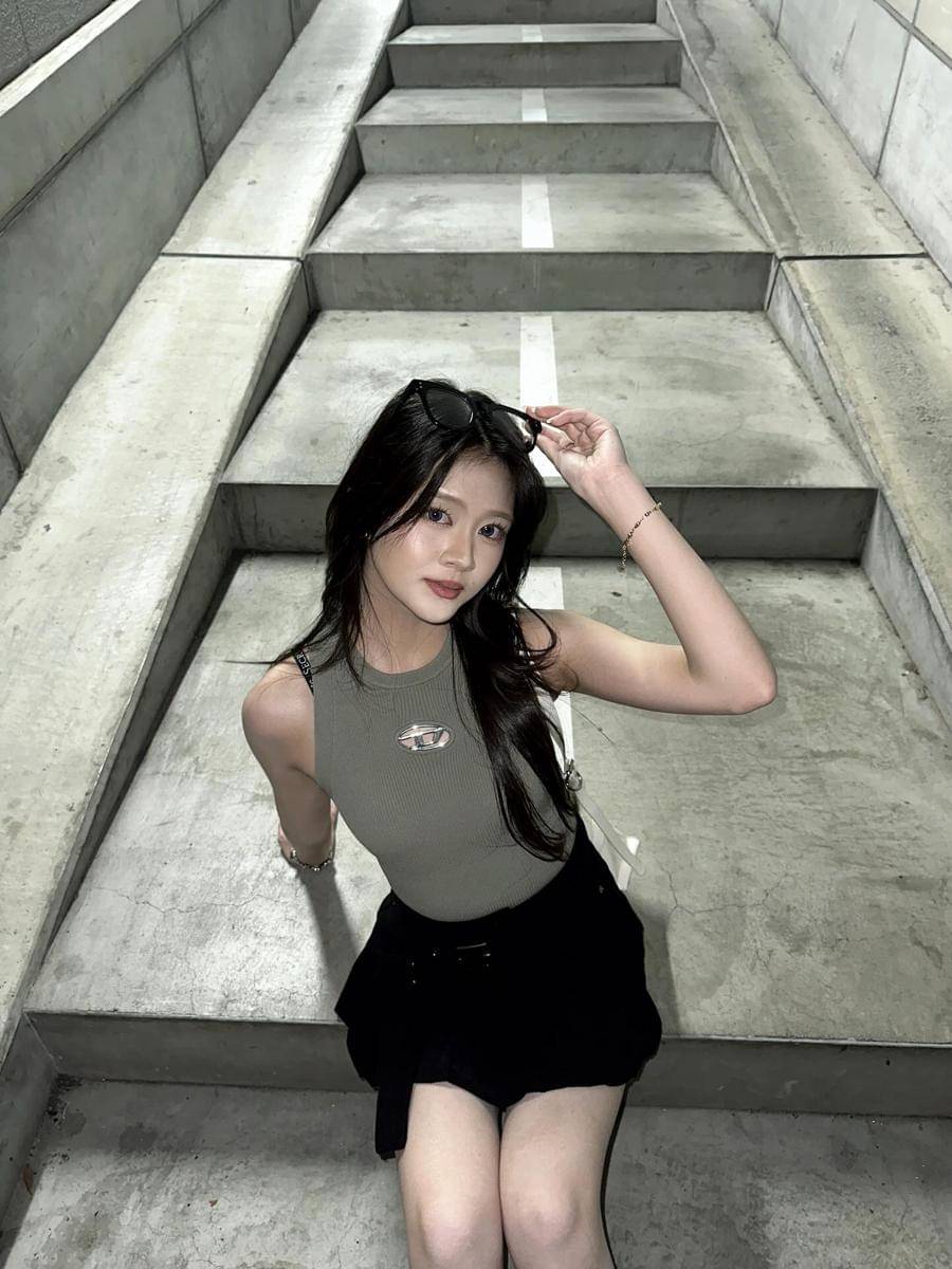 Christy JKT48