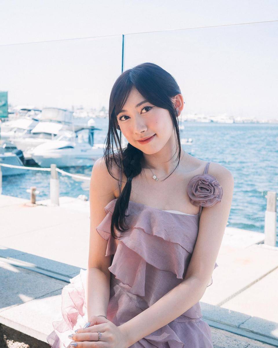 Jessi JKT48