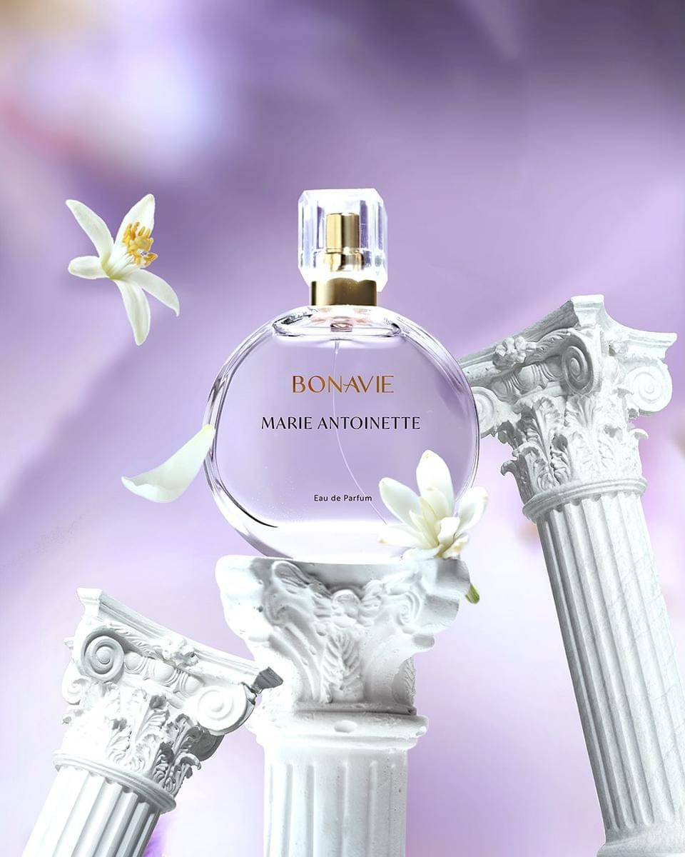 Bonavie Marie Antoinette