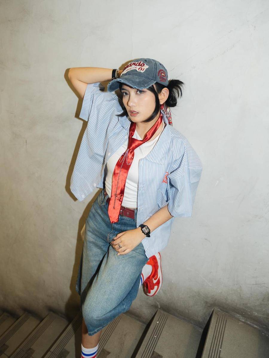 Amanda JKT48