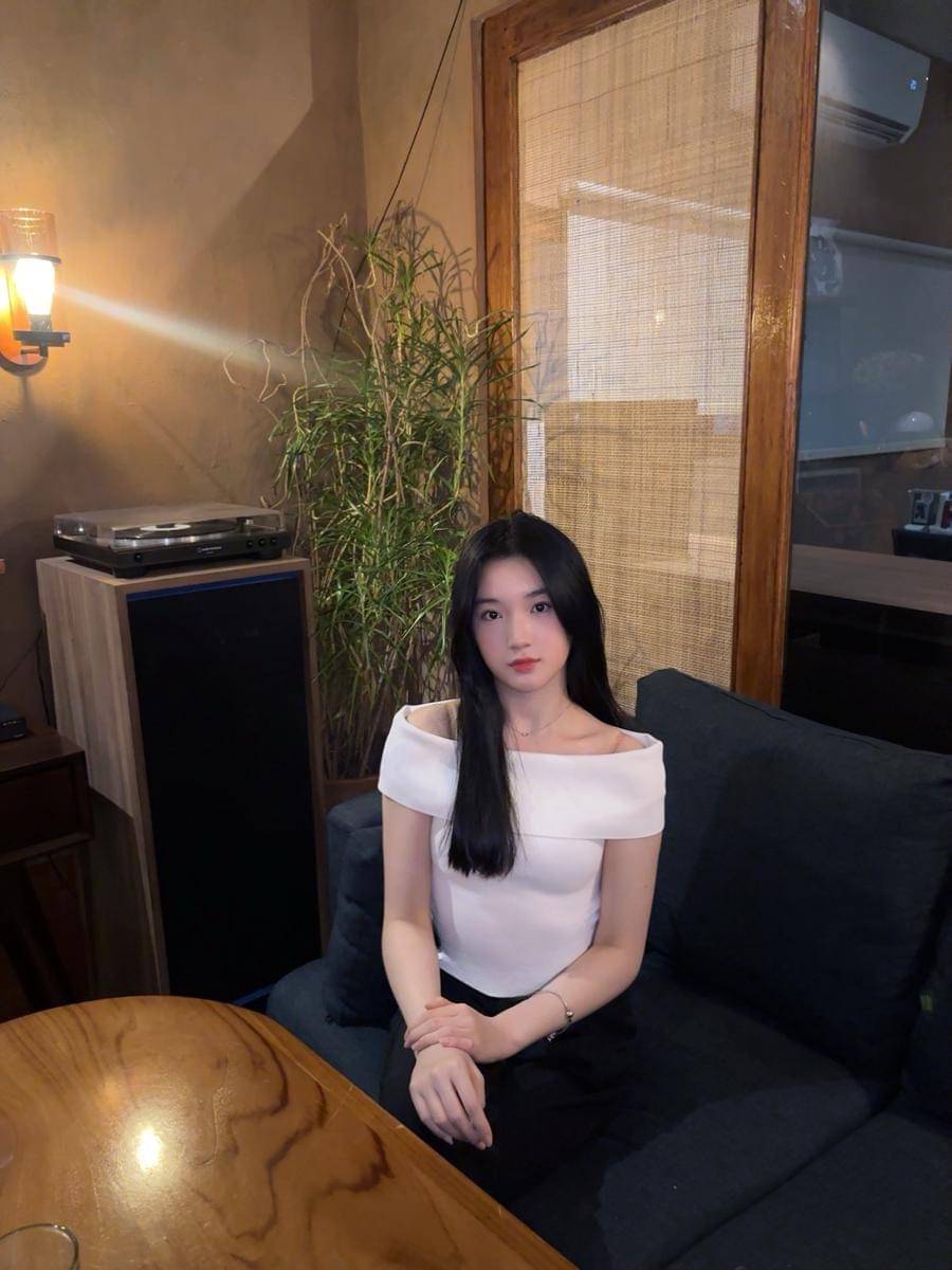 Delynn JKT48
