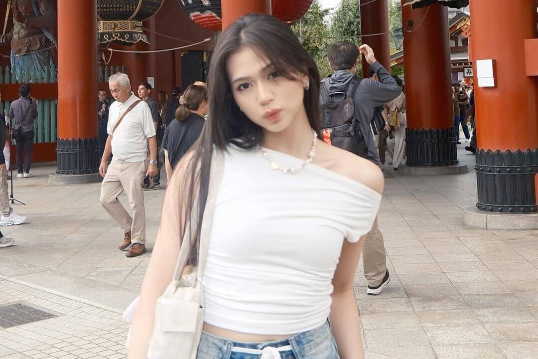 Kathrina JKT48