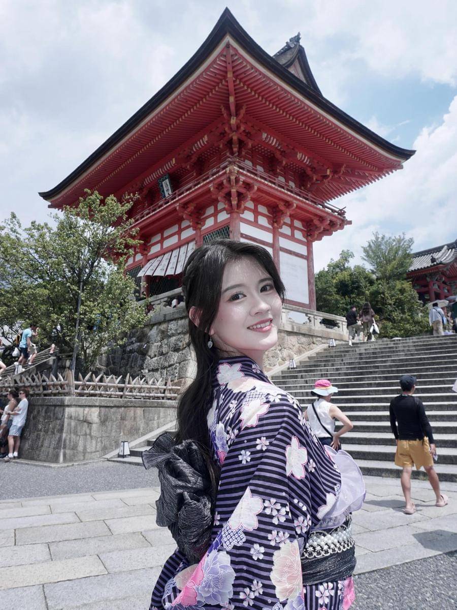 Christy JKT48
