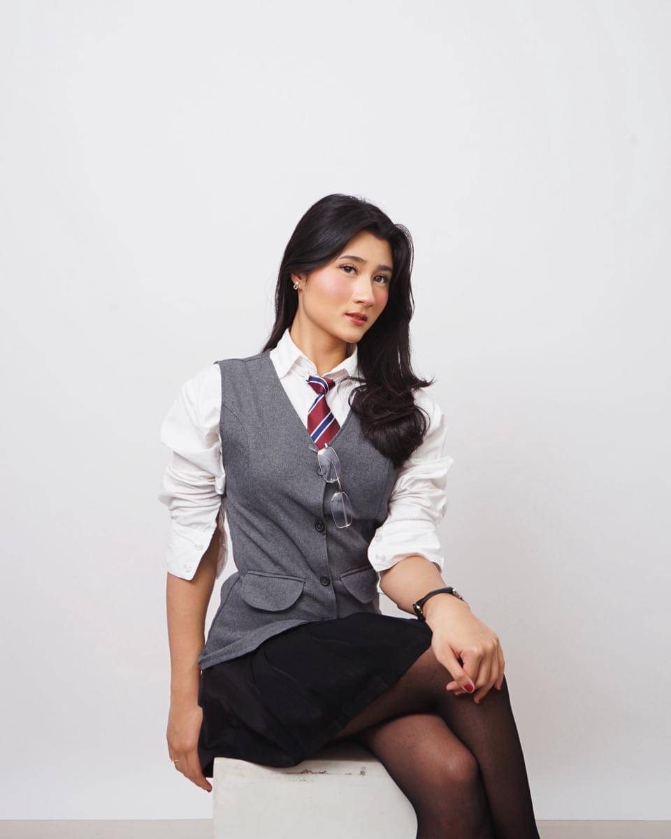 Raisha JKT48