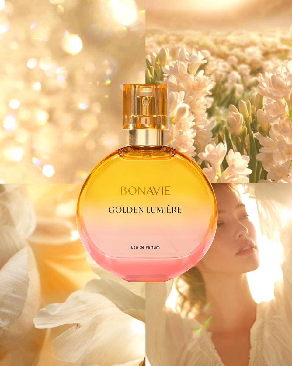 Bonavie Golden Lumière