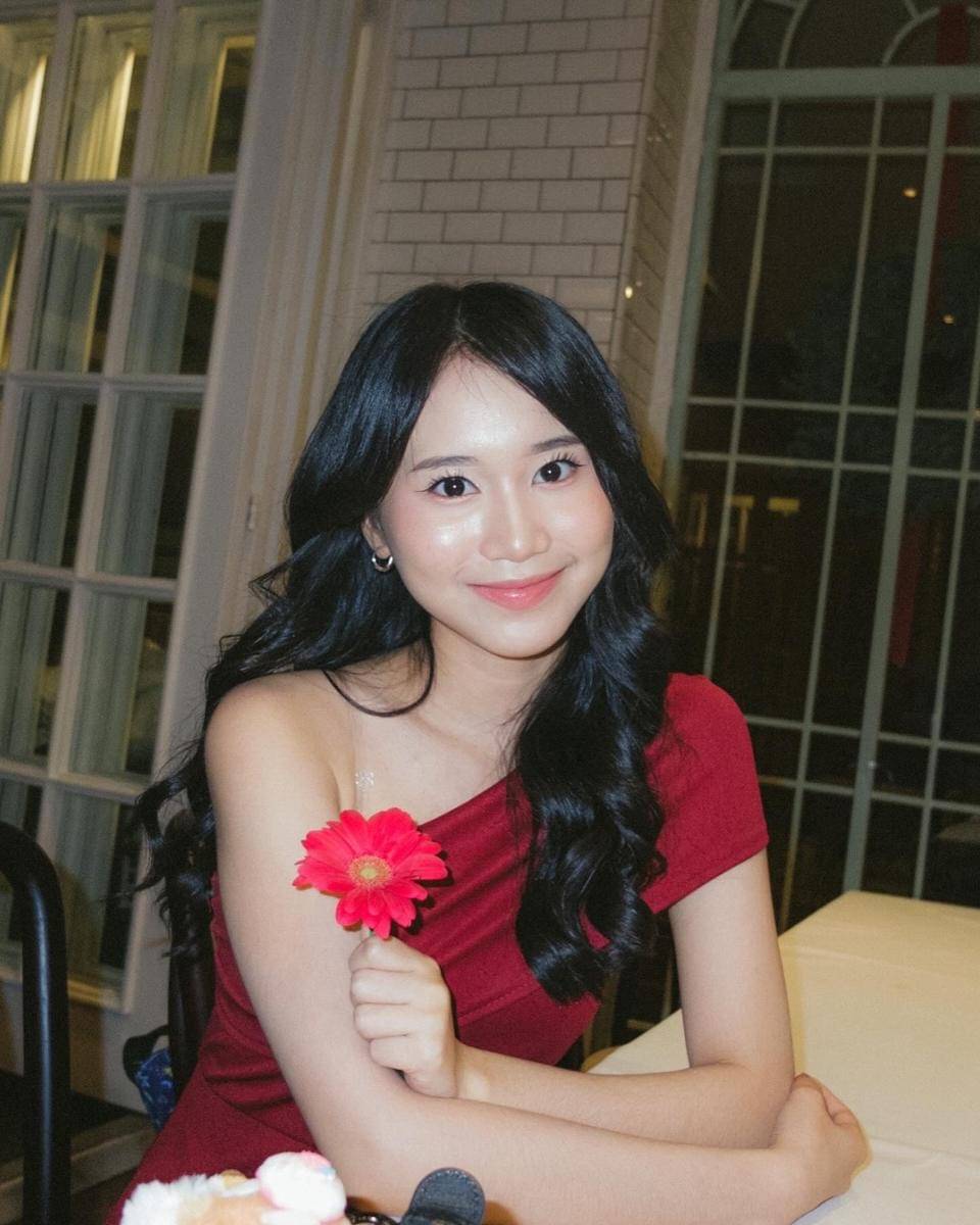Alya JKT48