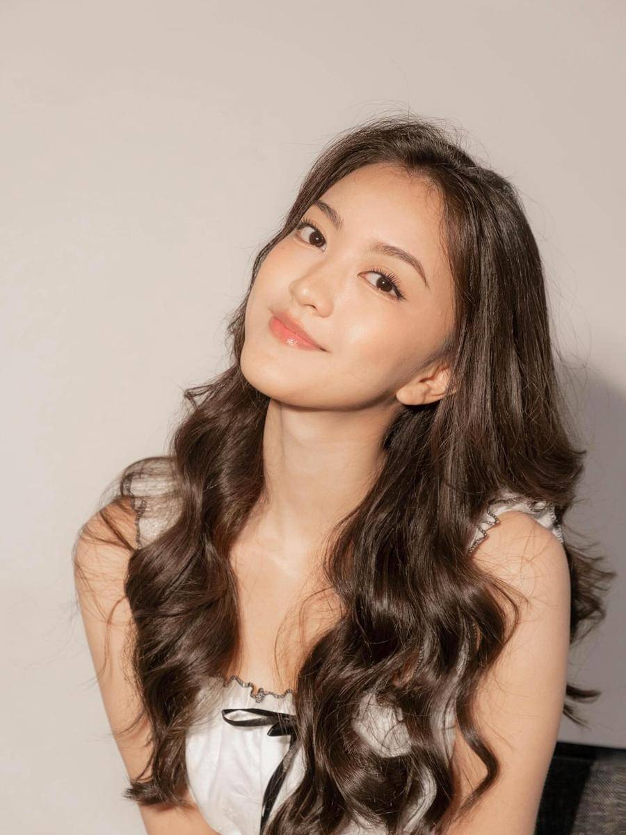Greesel JKT48
