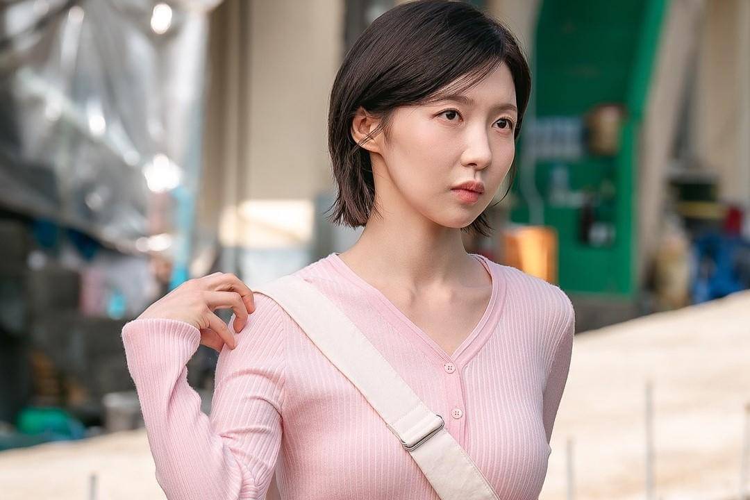still cuts drama Ms. Incognito