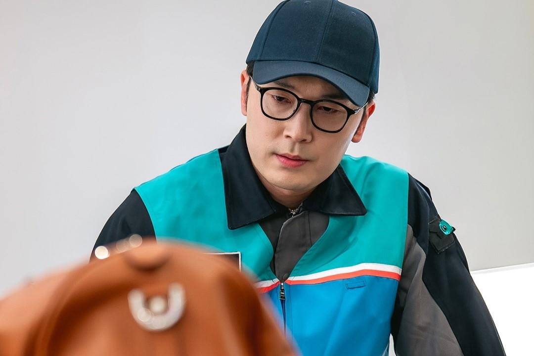 still cuts drama Ms. Incognito