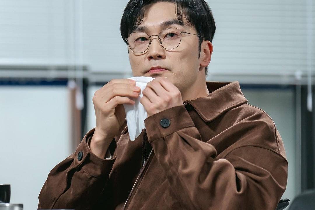 still cuts drama Ms. Incognito