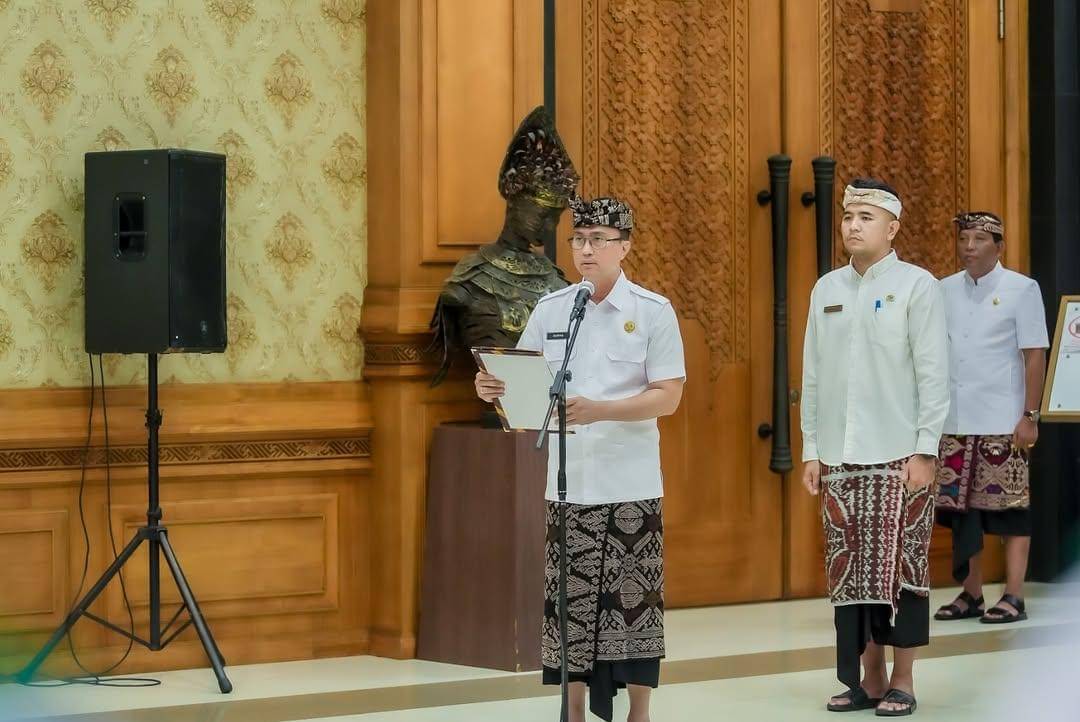 Ida Bagus Surya Suamba