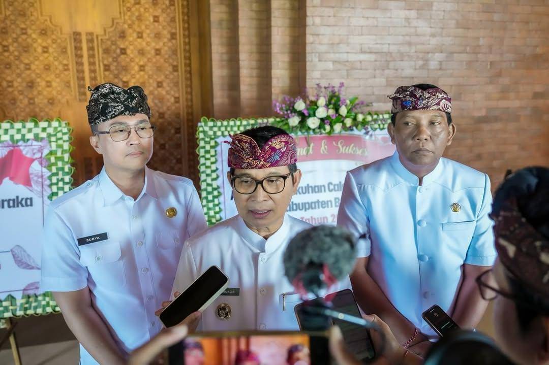 Ida Bagus Surya Suamba