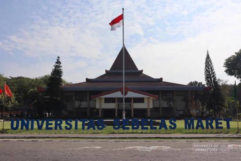 Universitas Sebelas Maret
